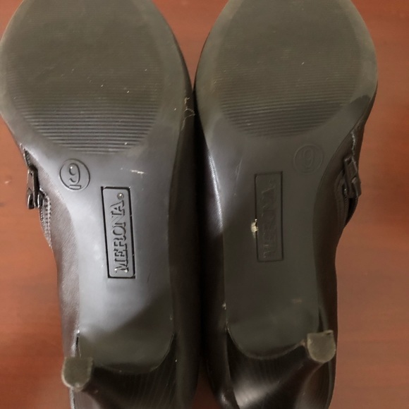 Women’s Maroma heel size 9 - Picture 4 of 5